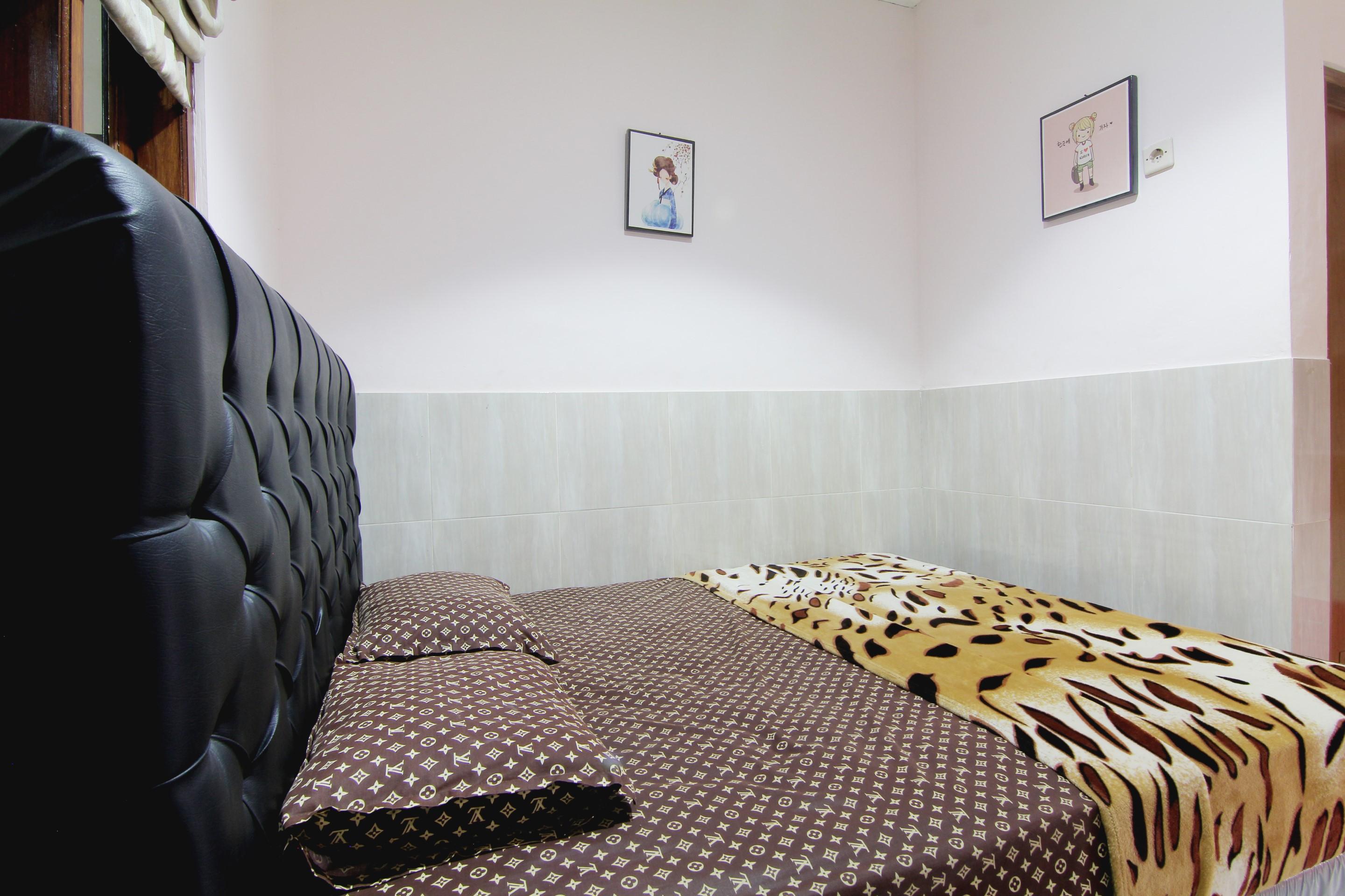 Wanderlust Homestay Yogyakarta Exterior photo