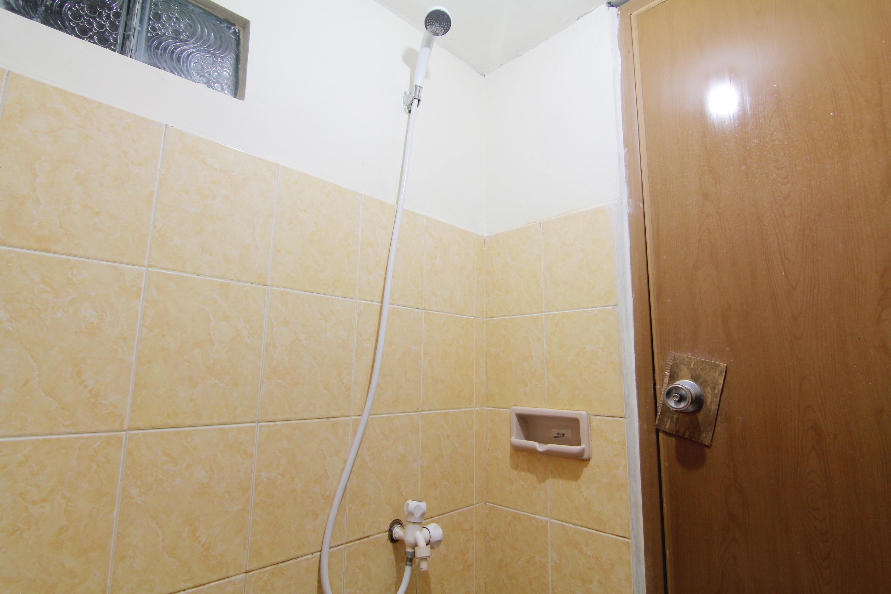 Wanderlust Homestay Yogyakarta Exterior photo